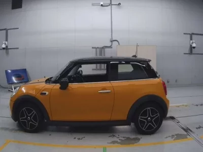 BMW MINI