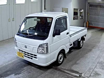 Nissan CLIPPER TRUCK