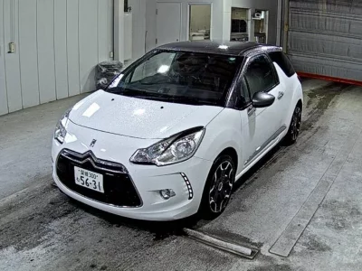 Citroen DS3