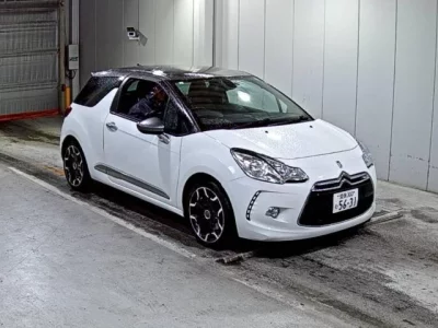 Citroen DS3