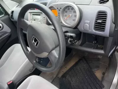 Honda LIFE