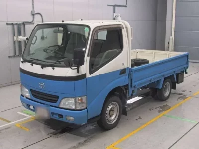 Toyota DYNA