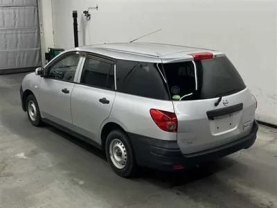 Nissan AD