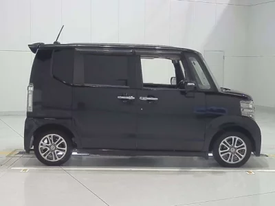 Honda N BOX PLUS