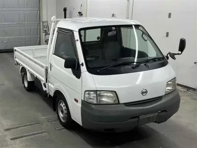 Nissan VANETTE TRUCK