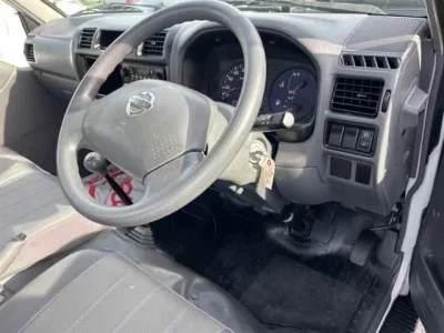 Nissan VANETTE TRUCK