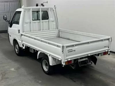 Nissan VANETTE TRUCK
