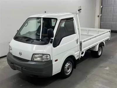 Nissan VANETTE TRUCK