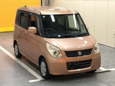Suzuki PALETTE