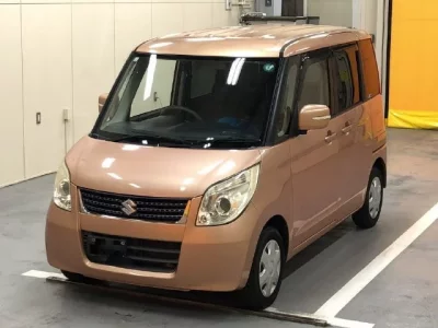 Suzuki PALETTE