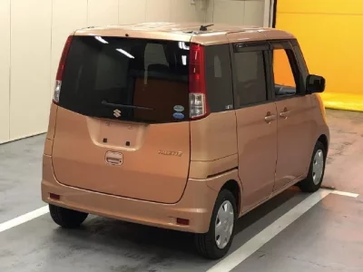 Suzuki PALETTE