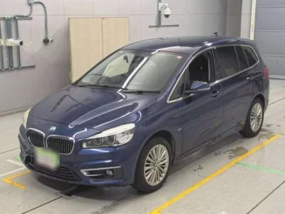 BMW 2-Series