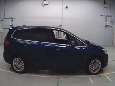 BMW 2-Series