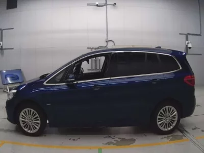 BMW 2-Series