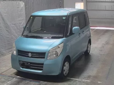 Suzuki PALETTE