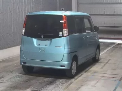 Suzuki PALETTE