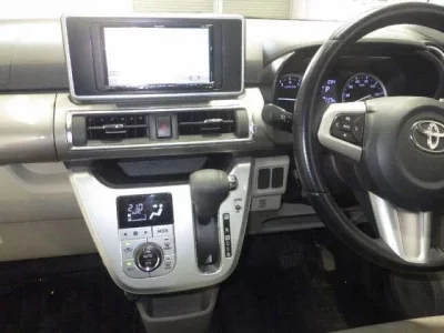 Toyota PIXIS JOY