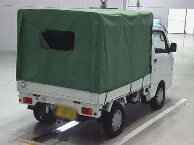 Nissan CLIPPER TRUCK