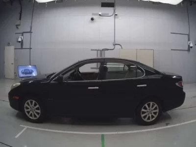 Toyota WINDOM