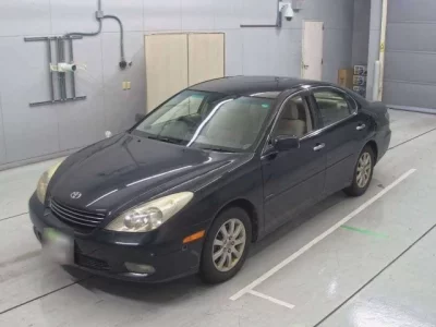 Toyota WINDOM
