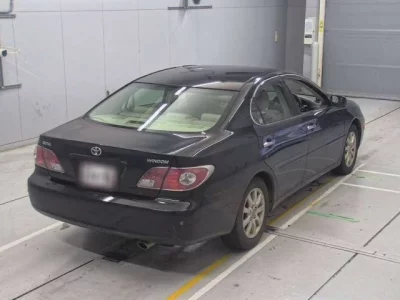Toyota WINDOM