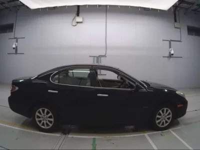 Toyota WINDOM