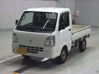 Nissan CLIPPER TRUCK
