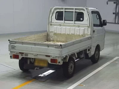 Nissan CLIPPER TRUCK