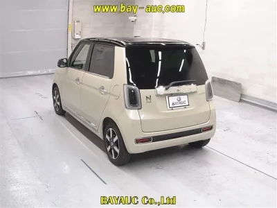 Honda N ONE