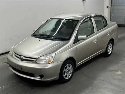 Toyota PLATZ