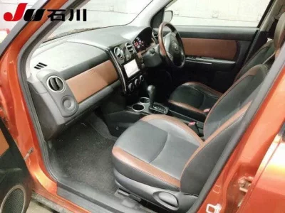 Mazda VERISA
