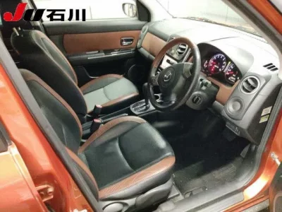 Mazda VERISA