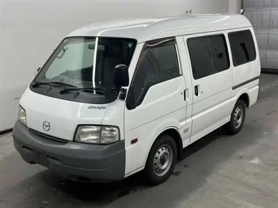 Mazda BONGO VAN