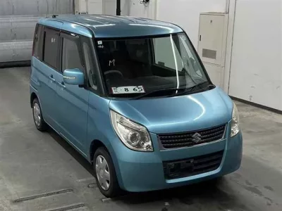 Suzuki PALETTE