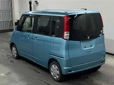 Suzuki PALETTE