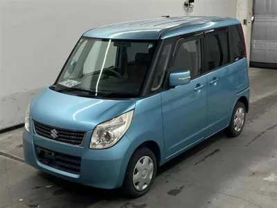Suzuki PALETTE