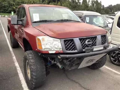 Nissan OTHER