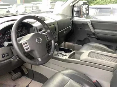 Nissan OTHER