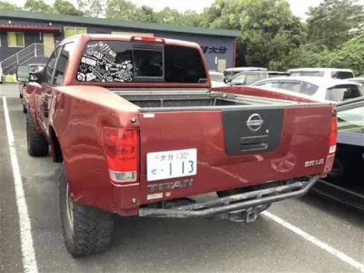 Nissan OTHER