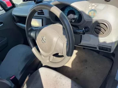Suzuki ALTO ECO