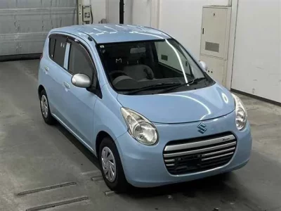 Suzuki ALTO ECO