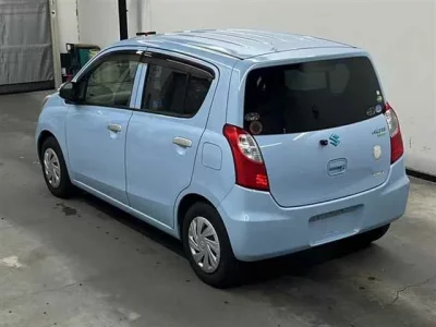 Suzuki ALTO ECO