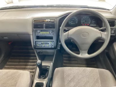 Toyota CORONA PREMIO