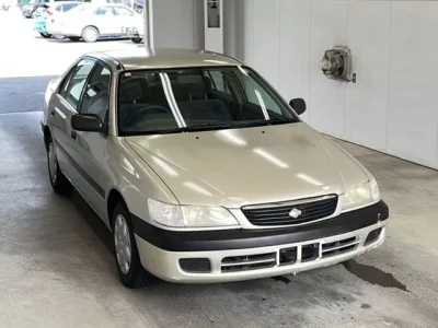 Toyota CORONA PREMIO