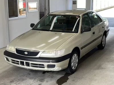 Toyota CORONA PREMIO