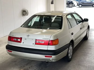 Toyota CORONA PREMIO