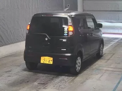 Suzuki MRWAGON
