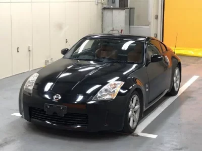 Nissan FAIRLADYZ