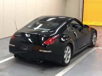 Nissan FAIRLADYZ