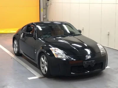 Nissan FAIRLADYZ